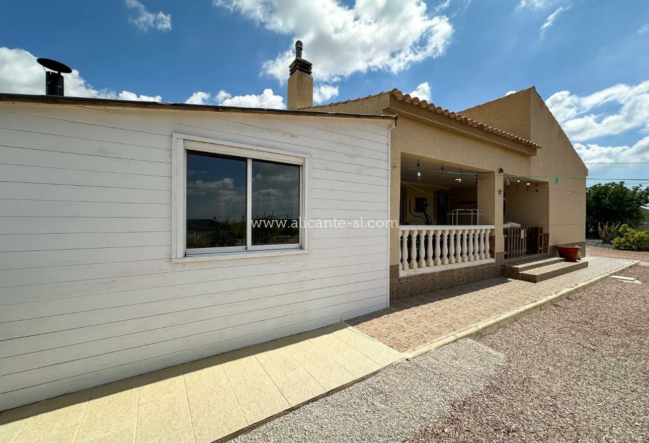 Sale - Villa  - Barinas