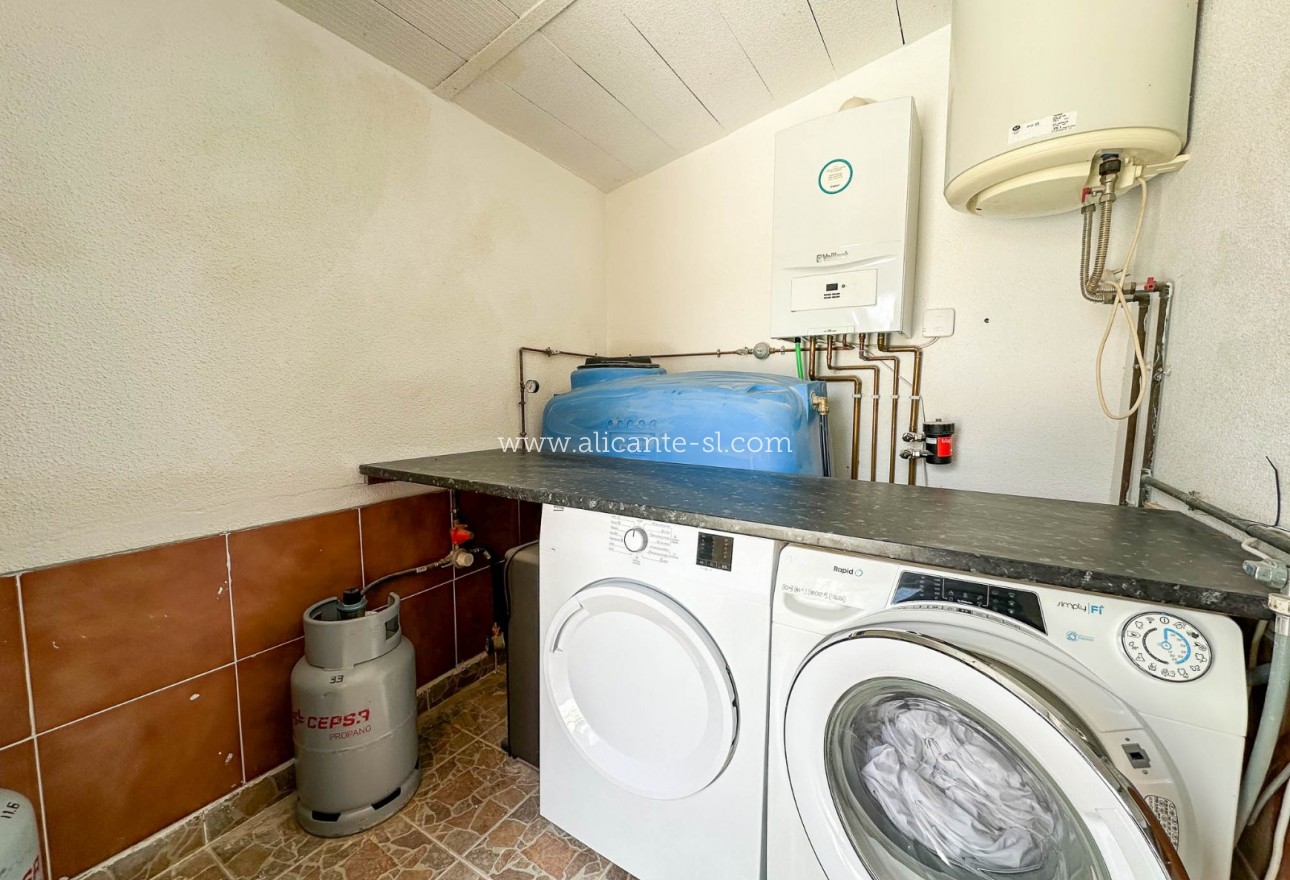 Sale - Villa  - Barinas