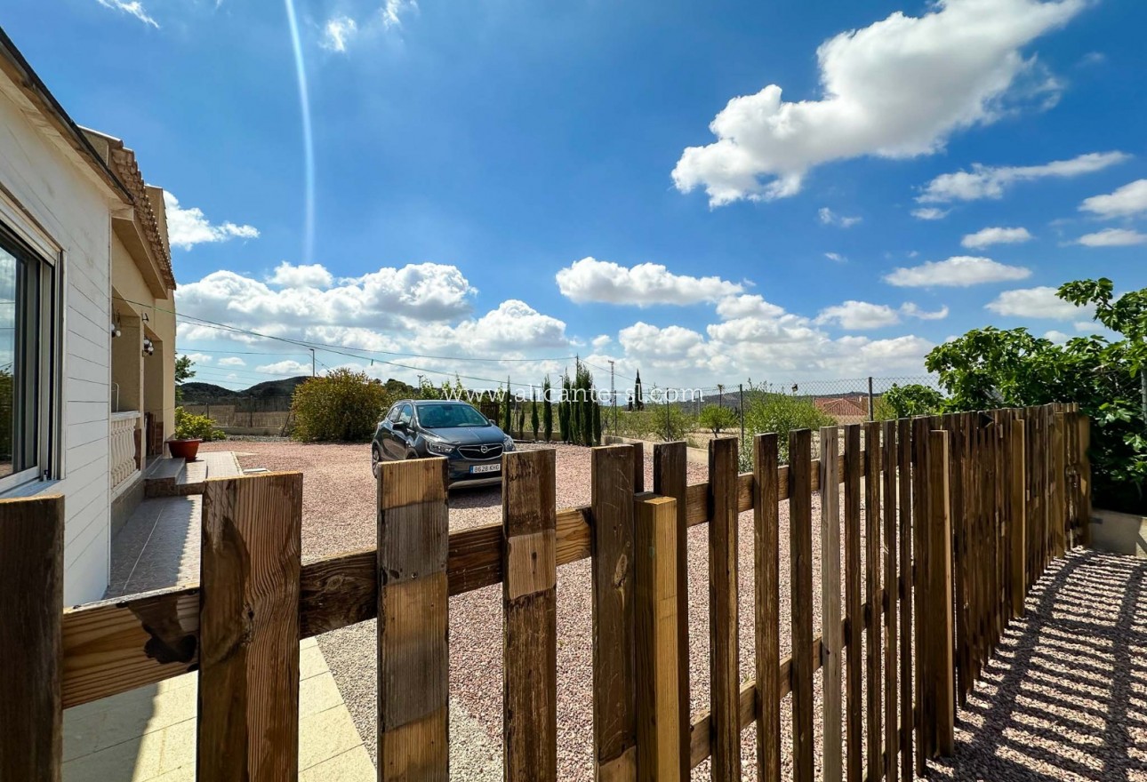 Sale - Villa  - Barinas