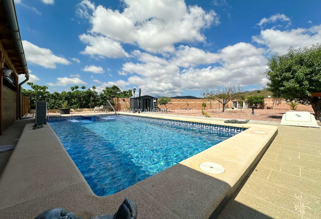 Sale - Villa  - Barinas