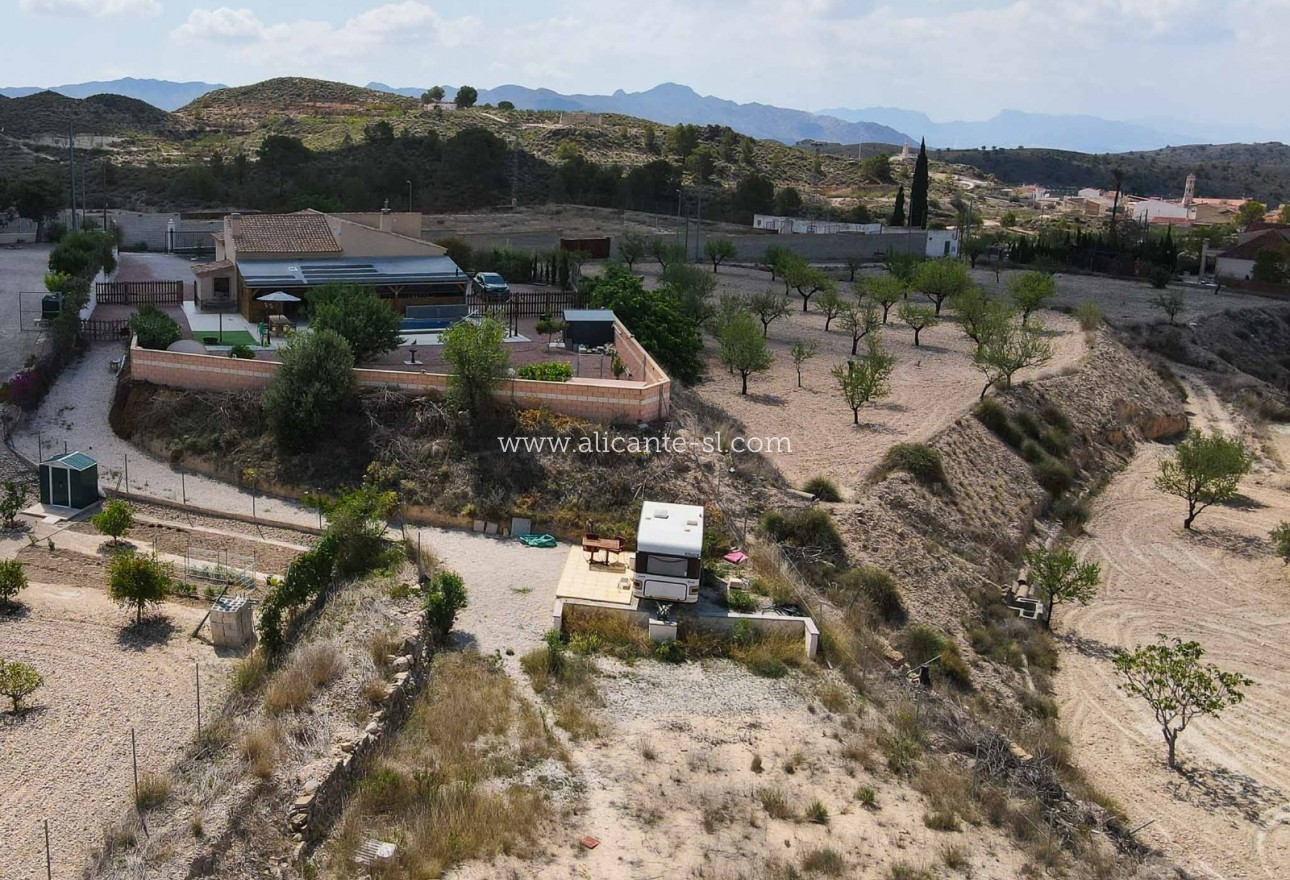 Sale - Villa  - Barinas