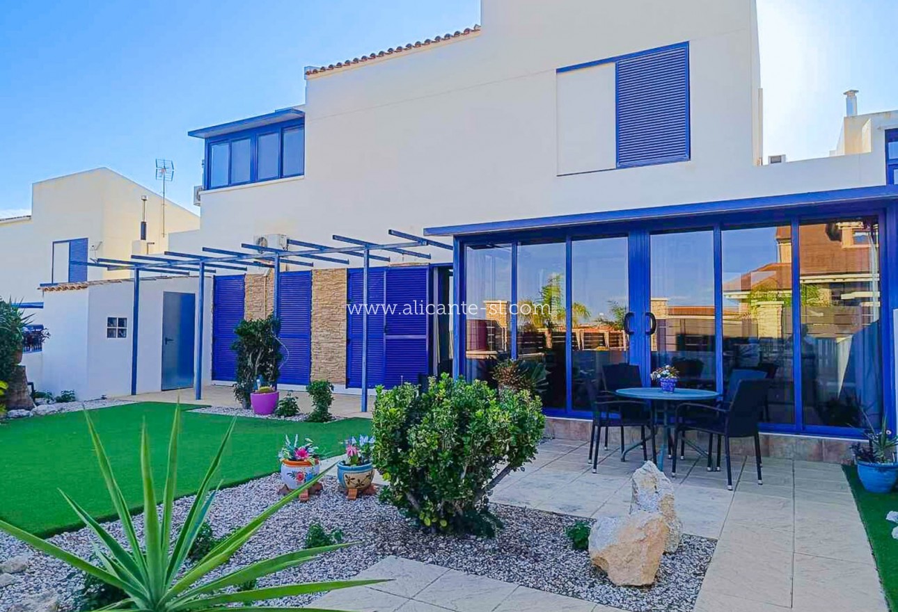 Sale - Villa  - Fortuna