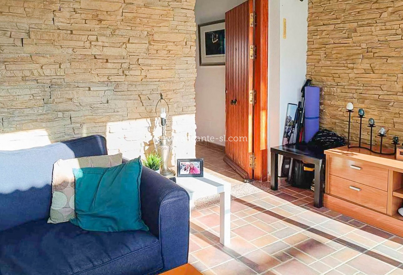 Sale - Villa  - Fortuna