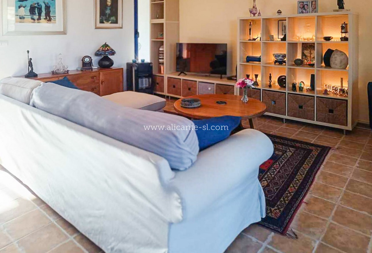 Sale - Villa  - Fortuna