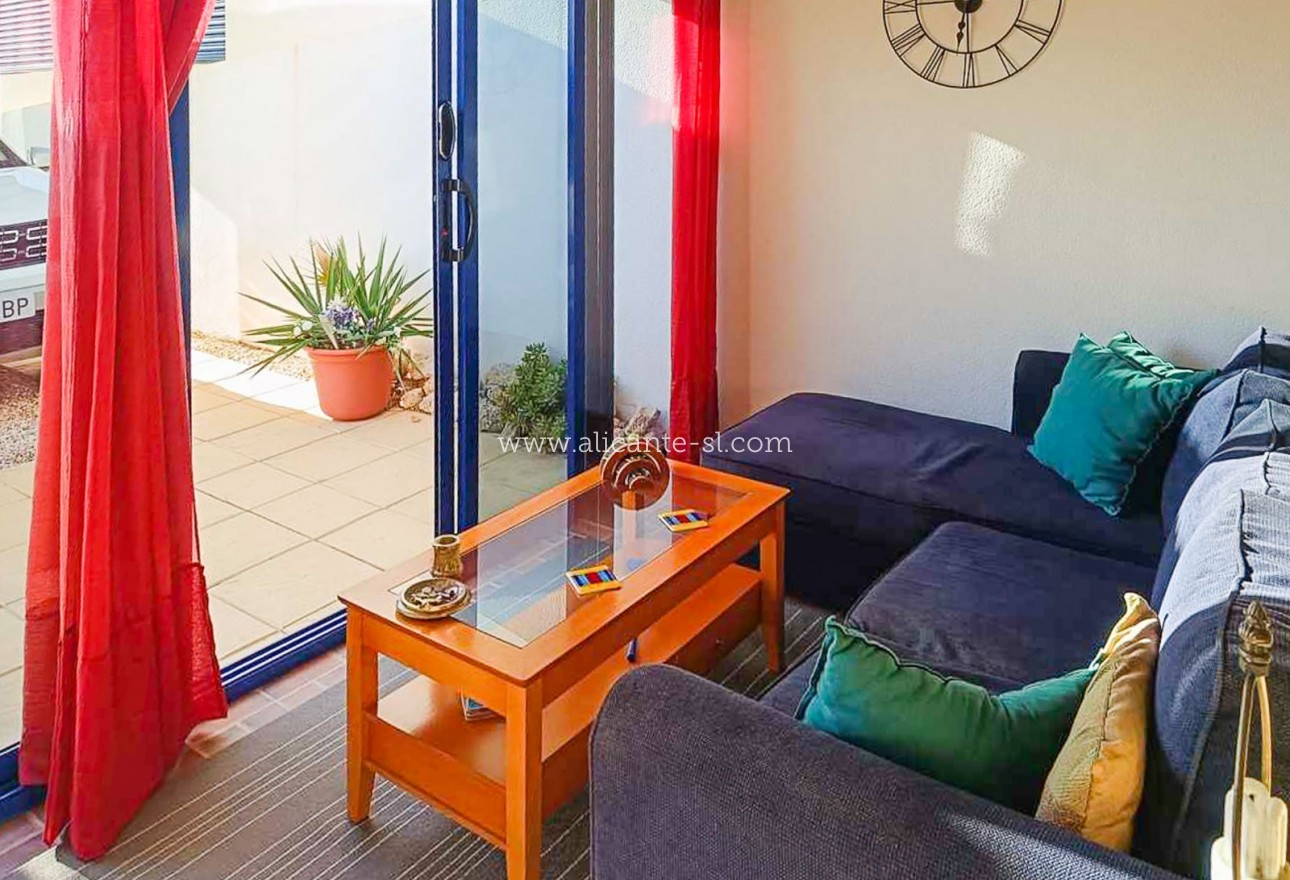 Sale - Villa  - Fortuna