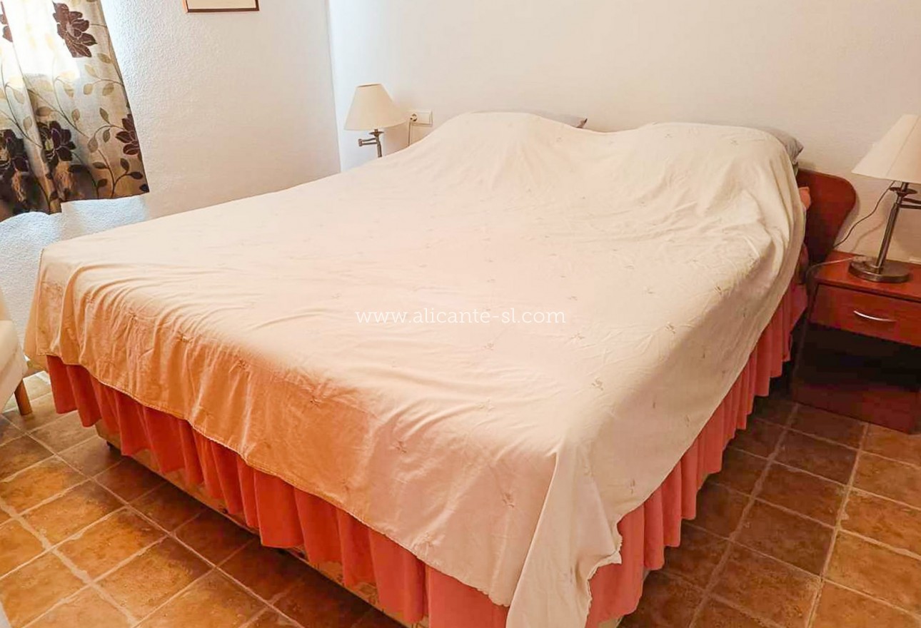 Sale - Villa  - Fortuna