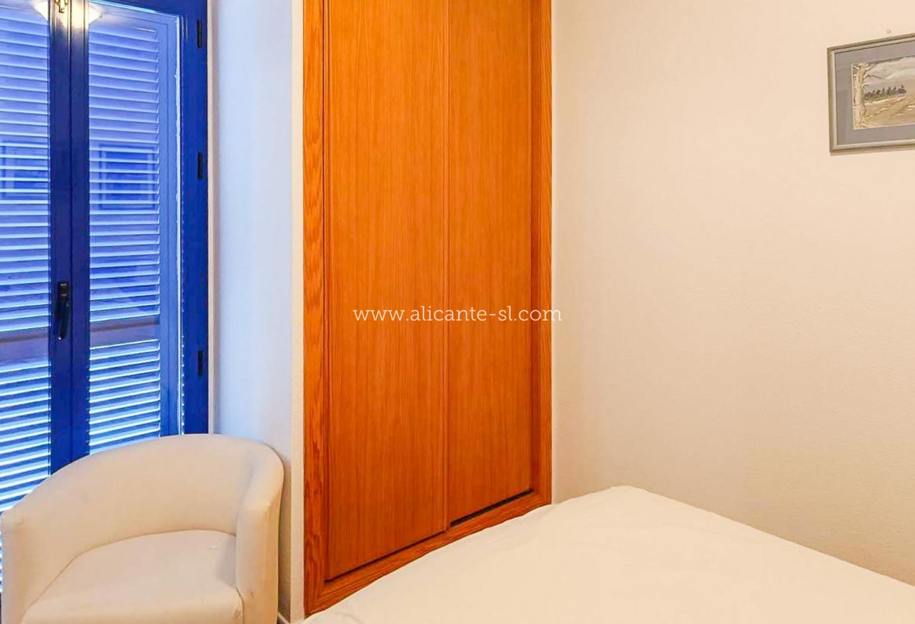 Sale - Villa  - Fortuna