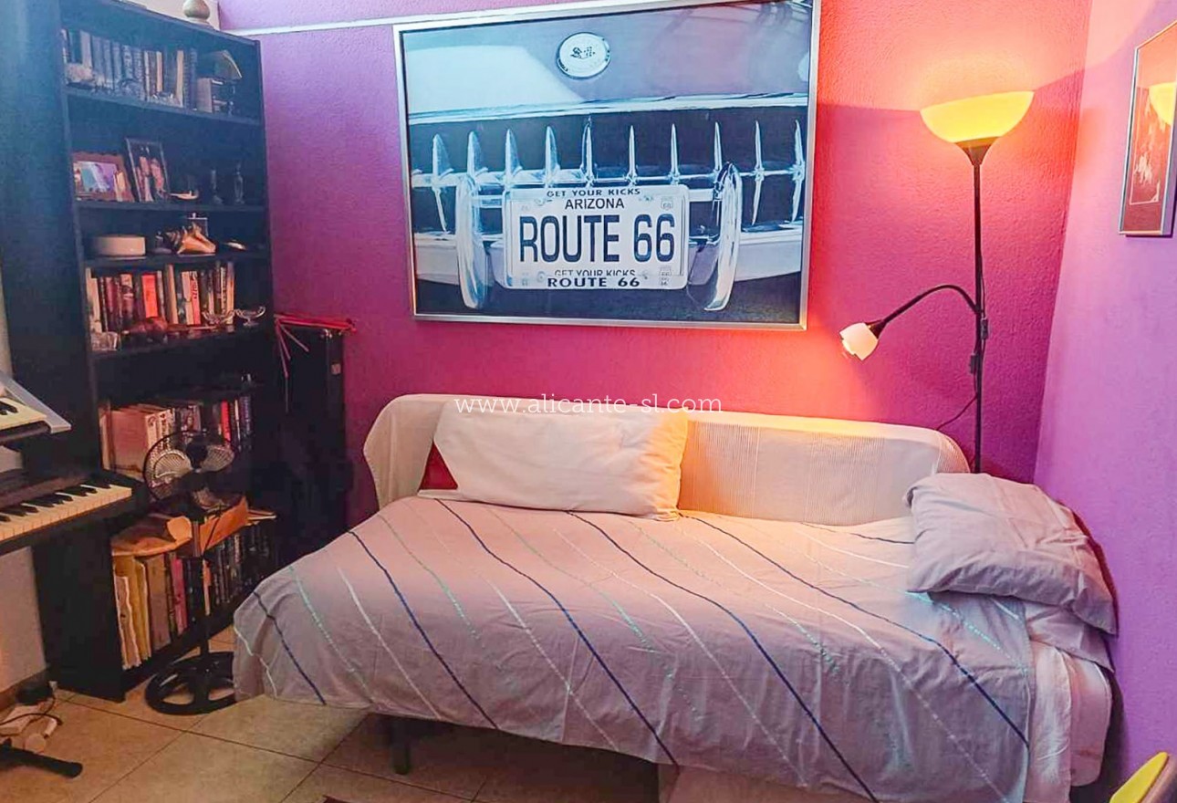 Sale - Villa  - Fortuna