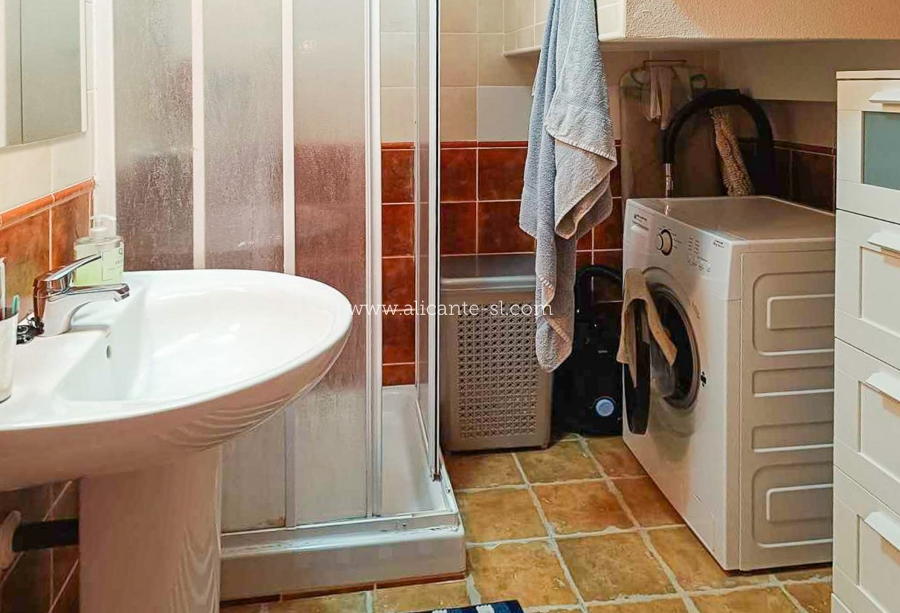 Sale - Villa  - Fortuna