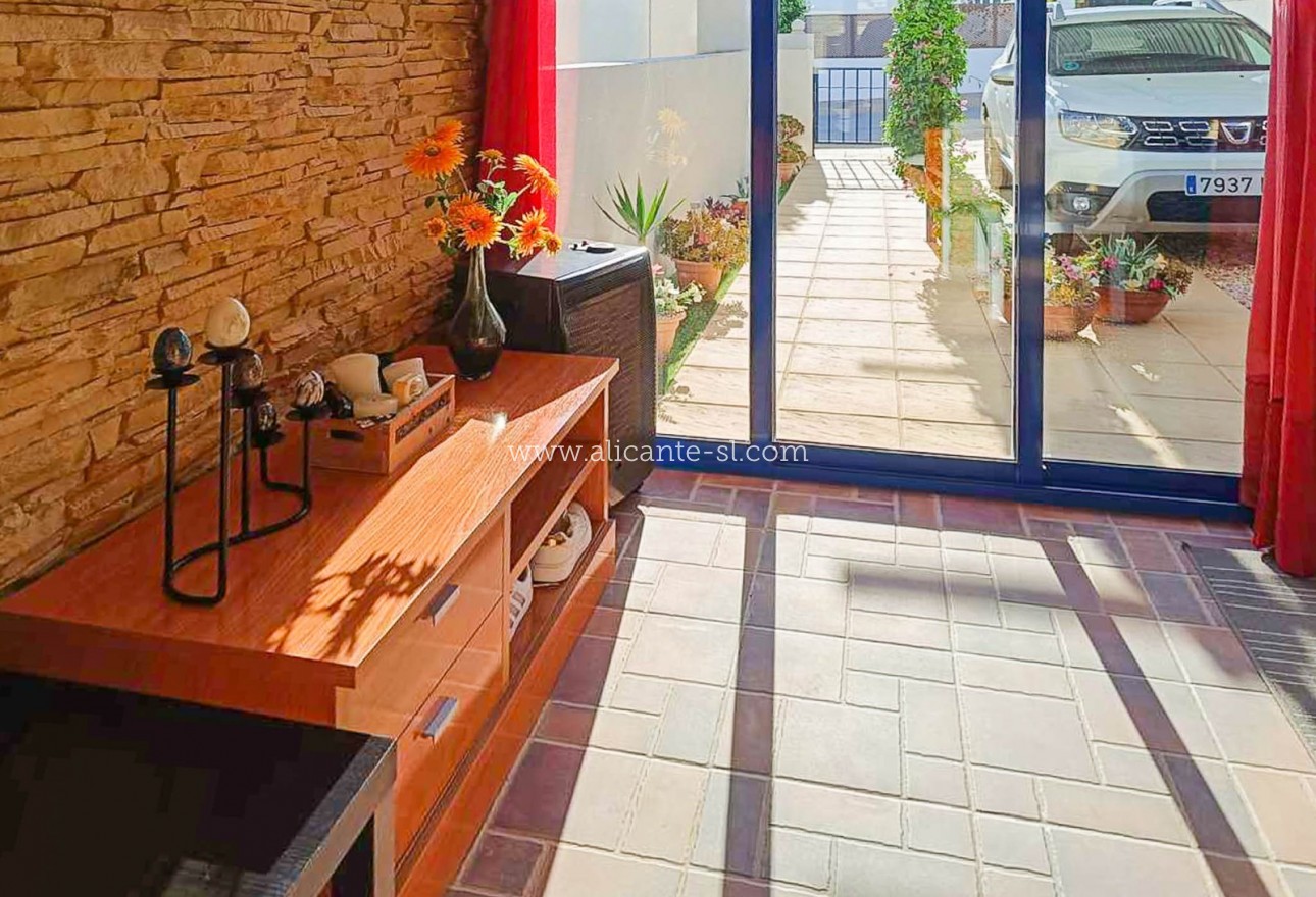 Sale - Villa  - Fortuna