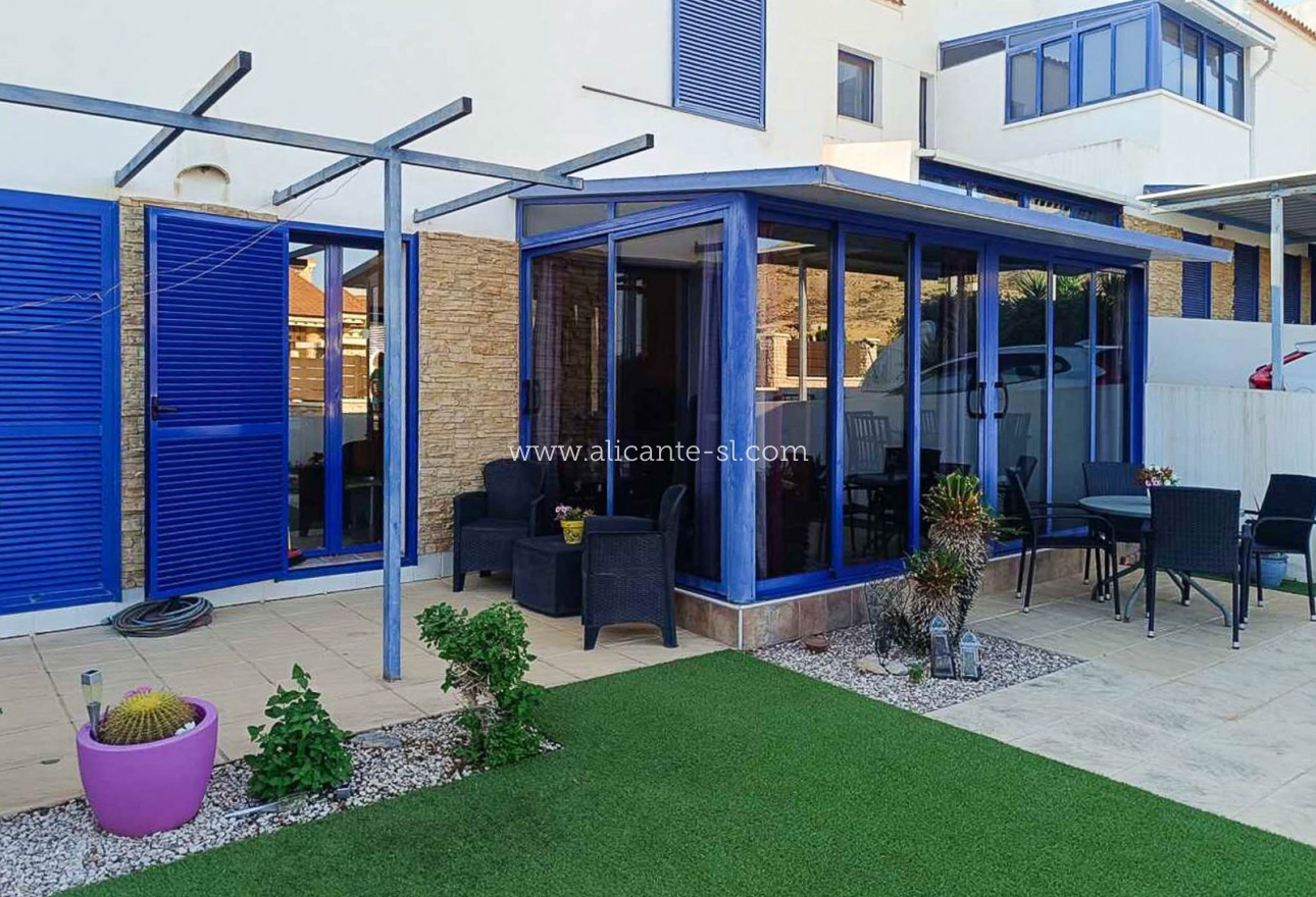 Sale - Villa  - Fortuna