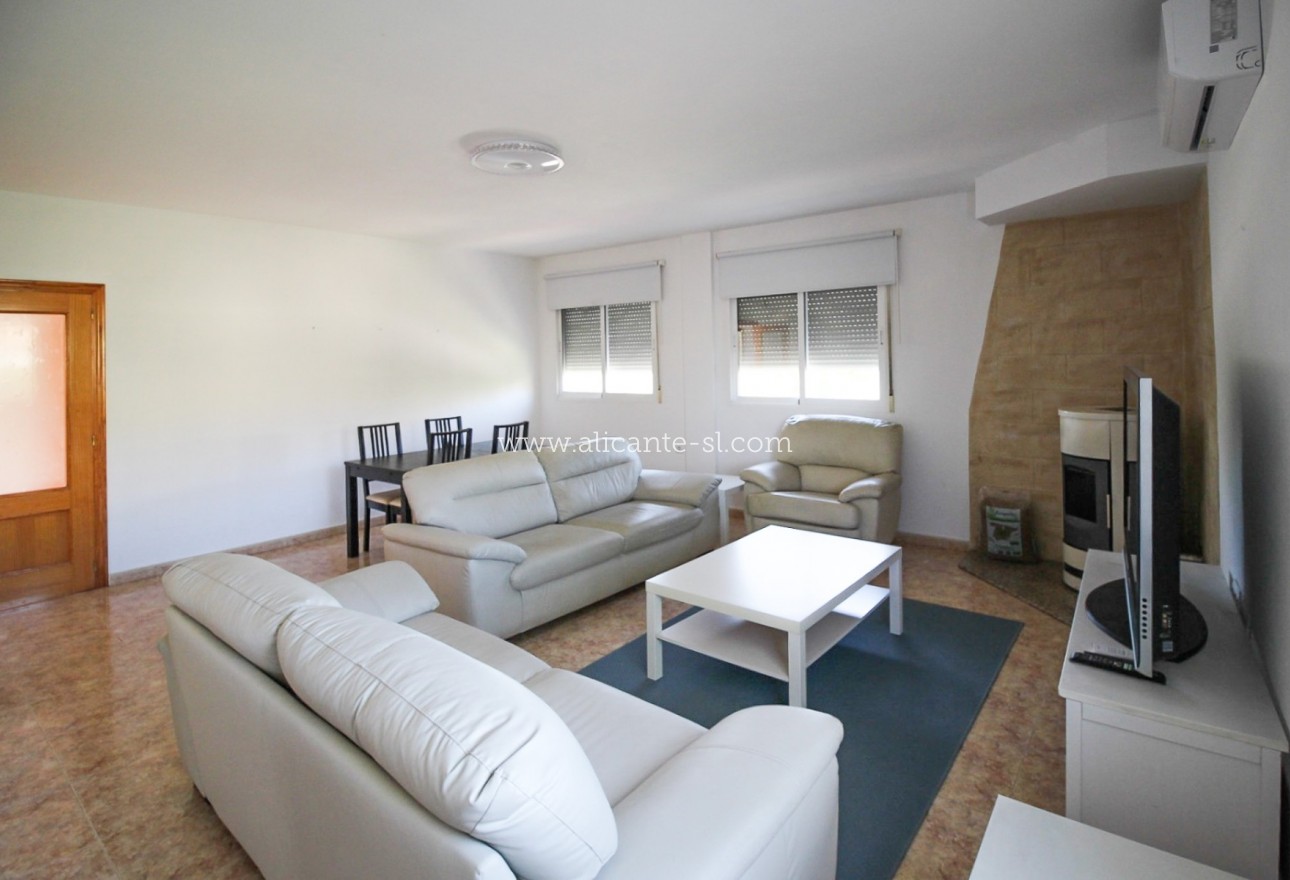 Sale - Villa  - Fortuna