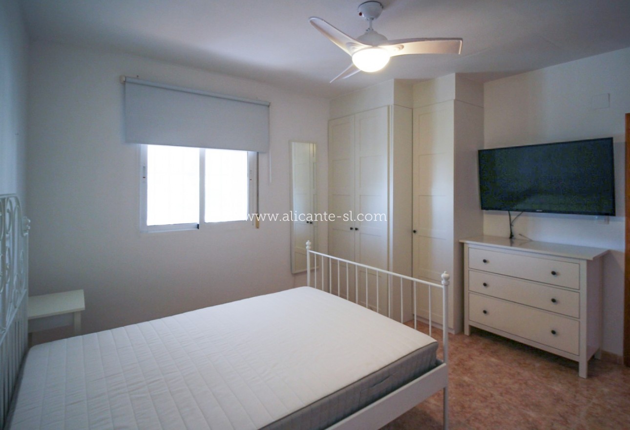 Sale - Villa  - Fortuna