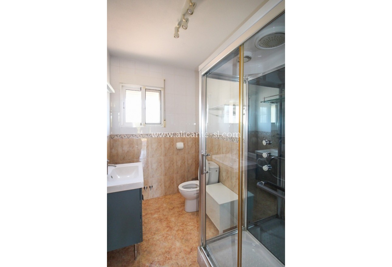 Sale - Villa  - Fortuna