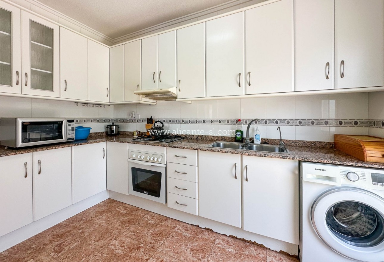 Sale - Villa  - Hondón de los Fráiles