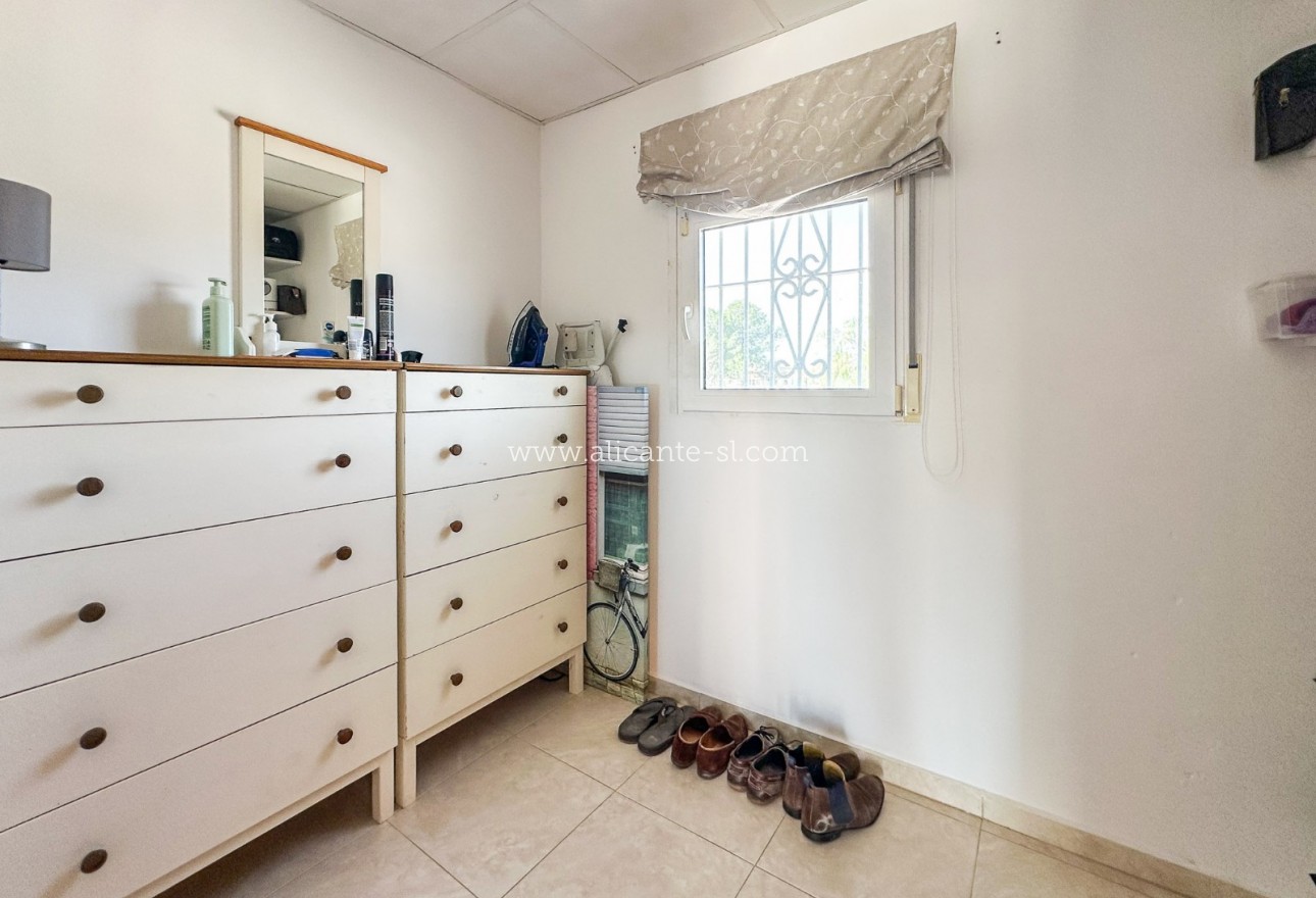 Sale - Villa  - Hondón de los Fráiles