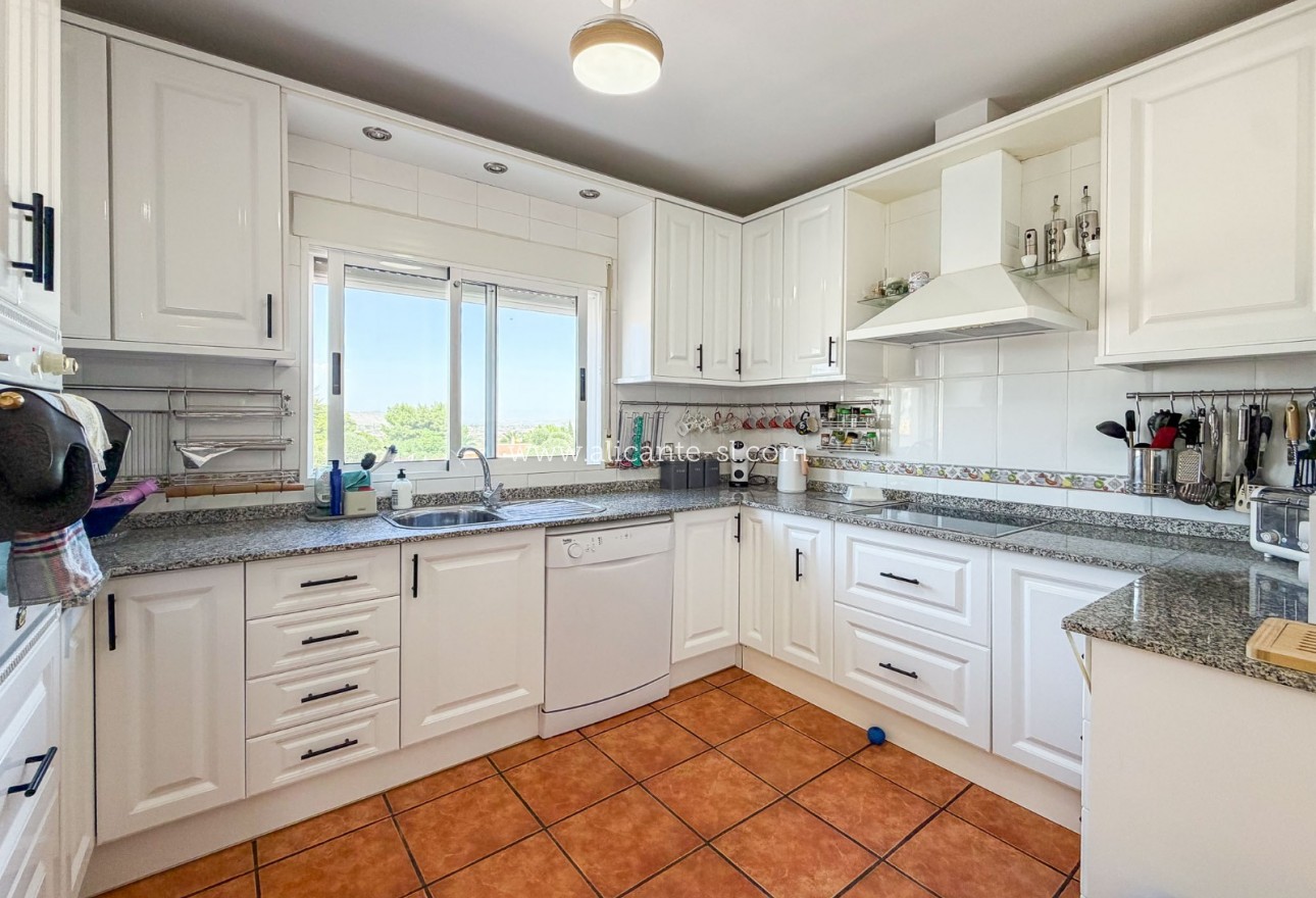 Sale - Villa  - Hondón de los Fráiles