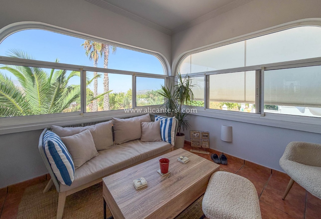 Sale - Villa  - Hondón de los Fráiles