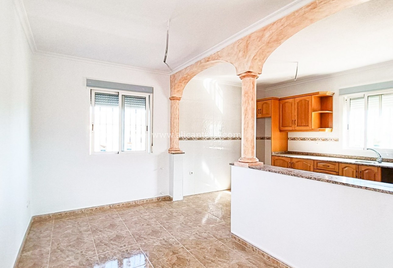 Sale - Villa  - Hondón de los Fráiles