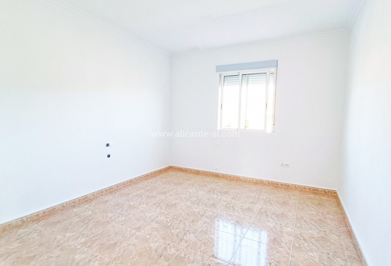 Sale - Villa  - Hondón de los Fráiles