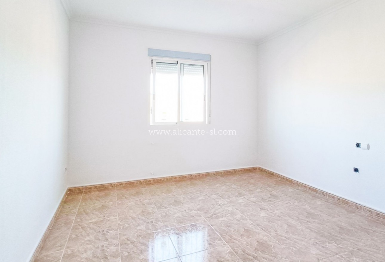 Sale - Villa  - Hondón de los Fráiles