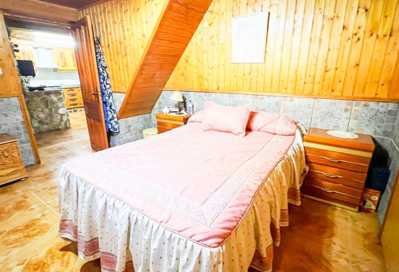 Sale - Villa  - La Romana