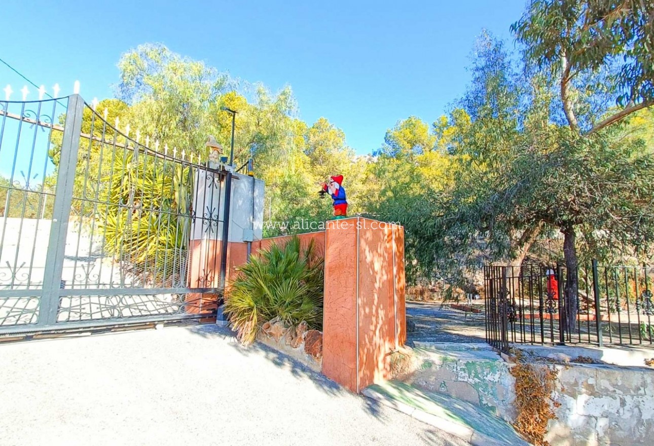 Sale - Villa  - La Romana