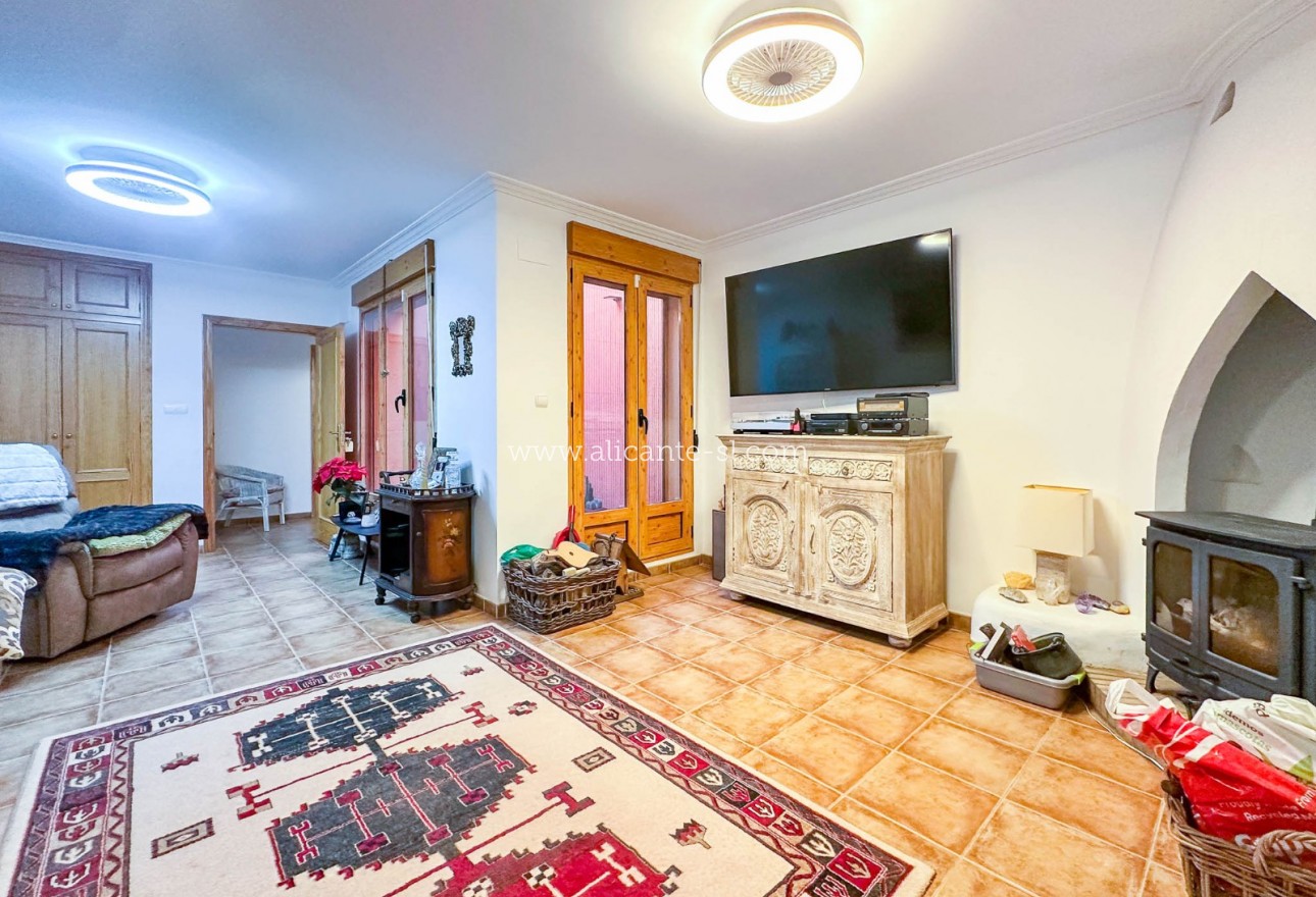 Sale - Villa  - La Romana