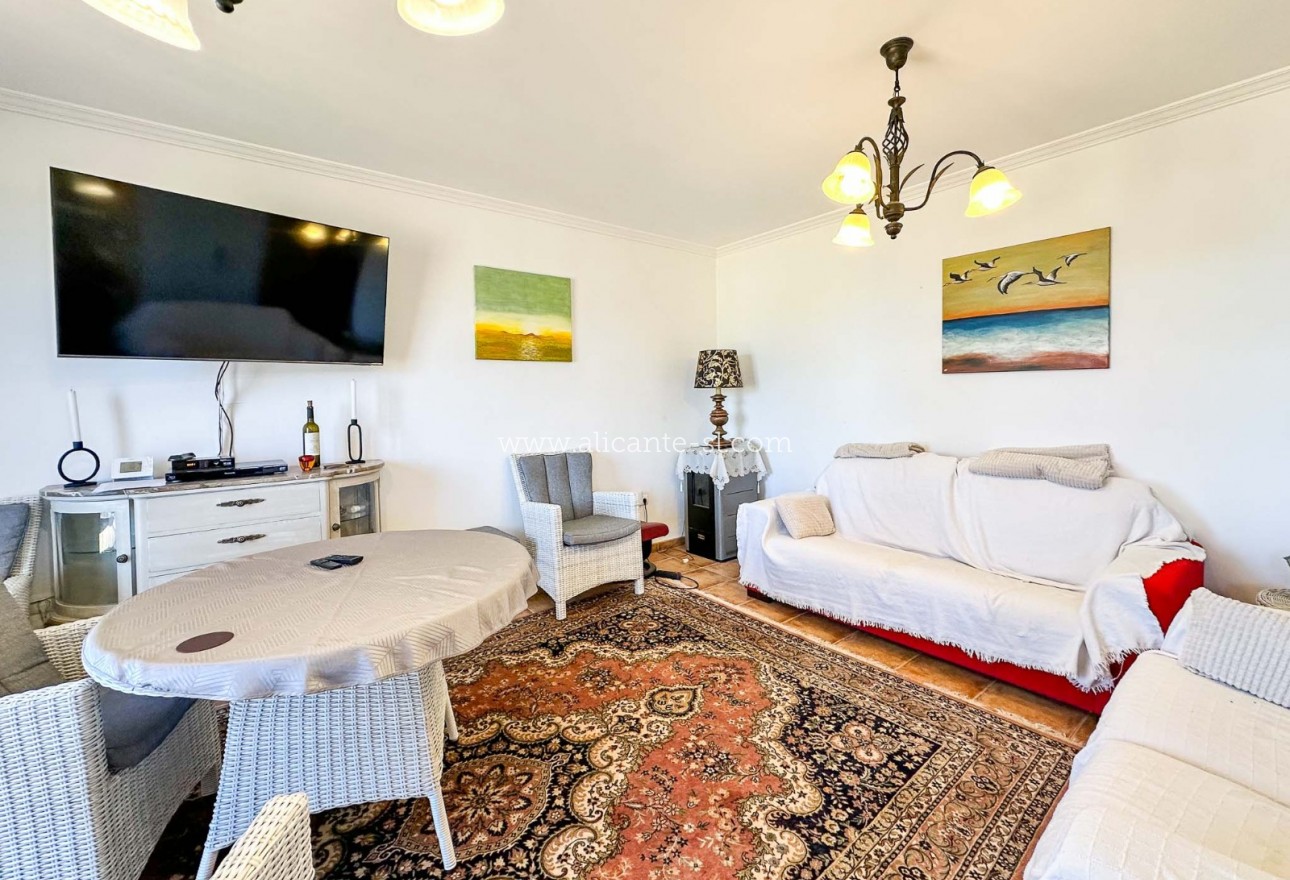 Sale - Villa  - La Romana