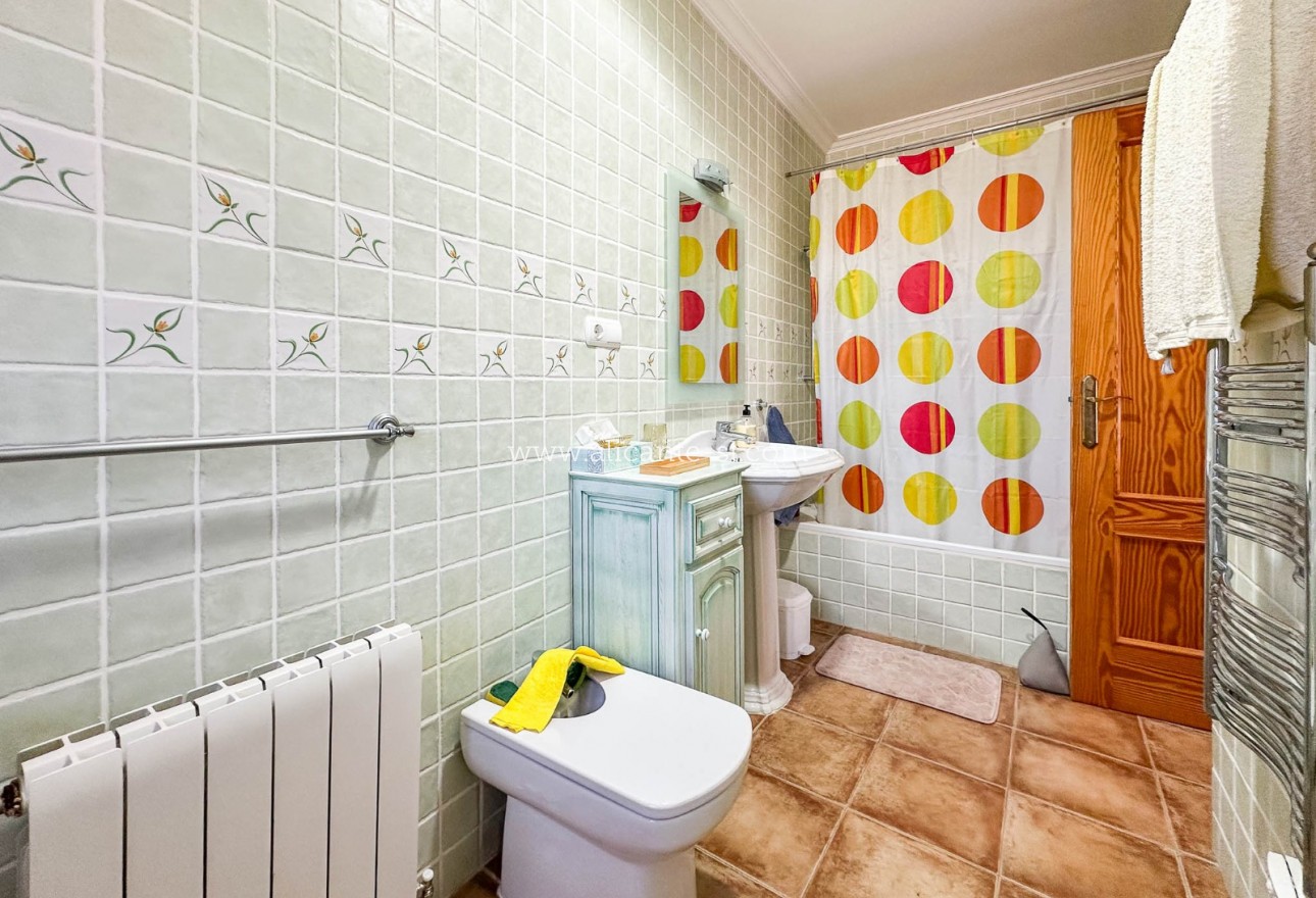 Sale - Villa  - La Romana