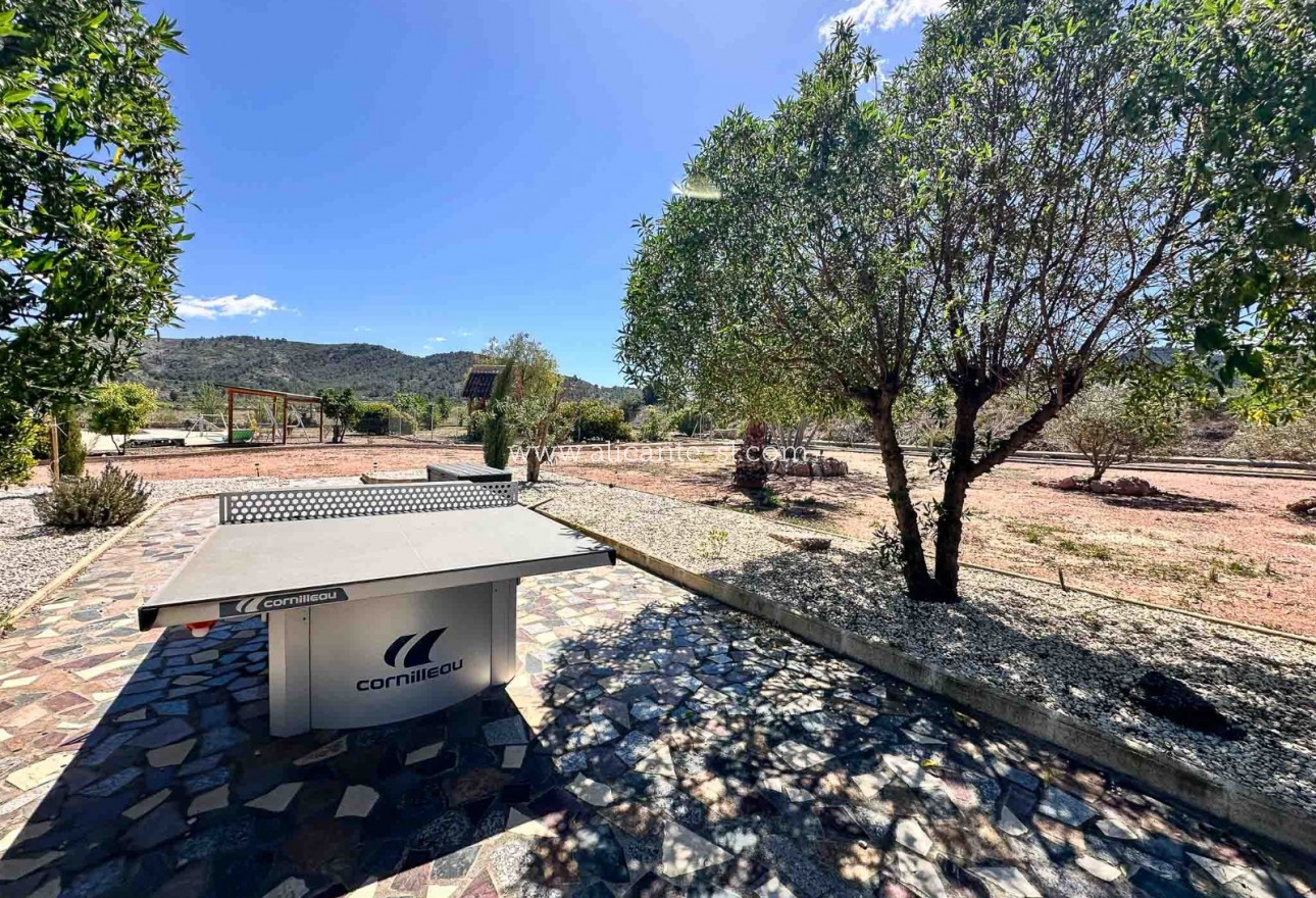 Sale - Villa  - La Romana