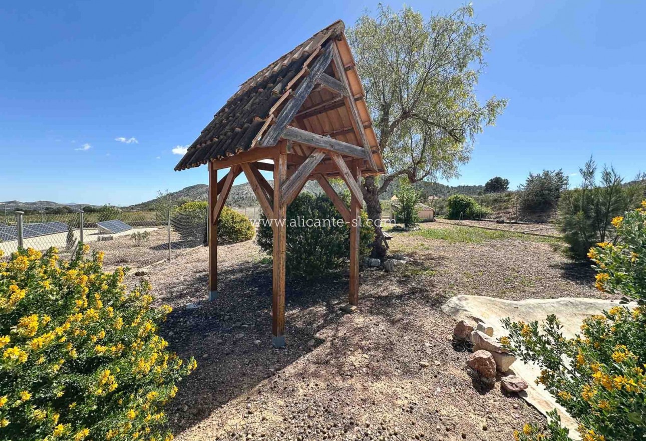 Sale - Villa  - La Romana