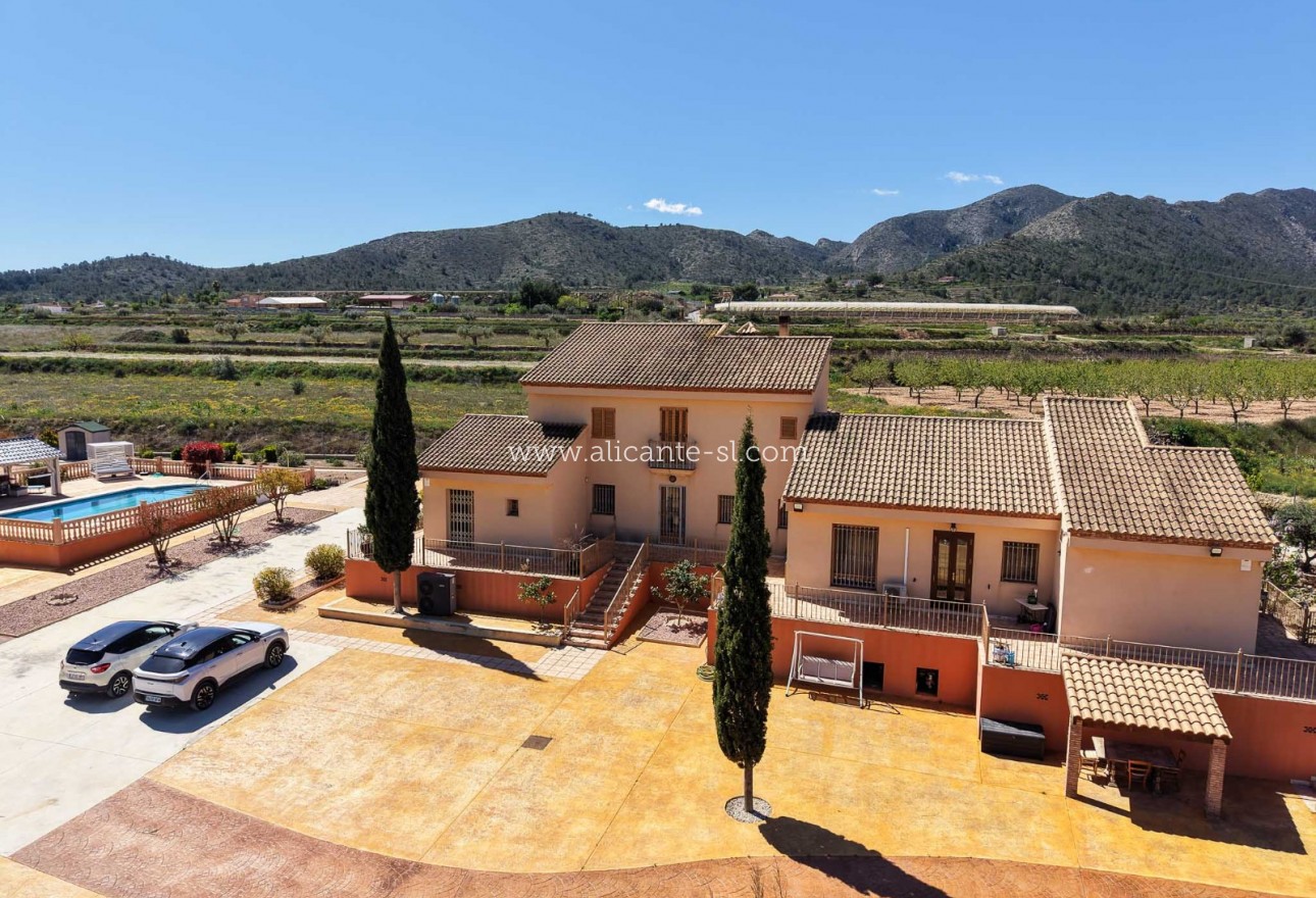 Sale - Villa  - La Romana