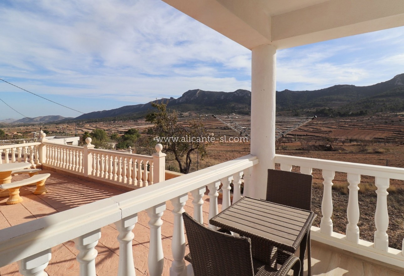 Sale - Villa  - La Romana