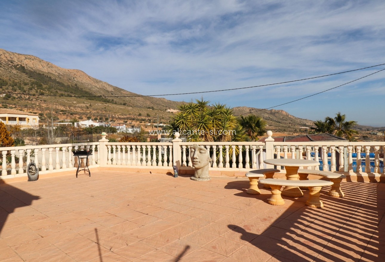 Sale - Villa  - La Romana