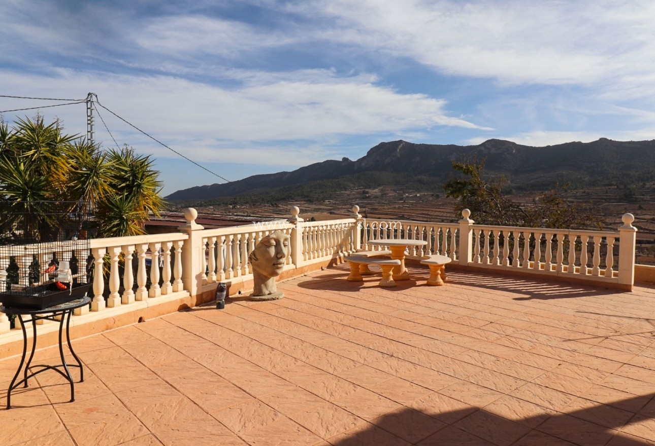 Sale - Villa  - La Romana