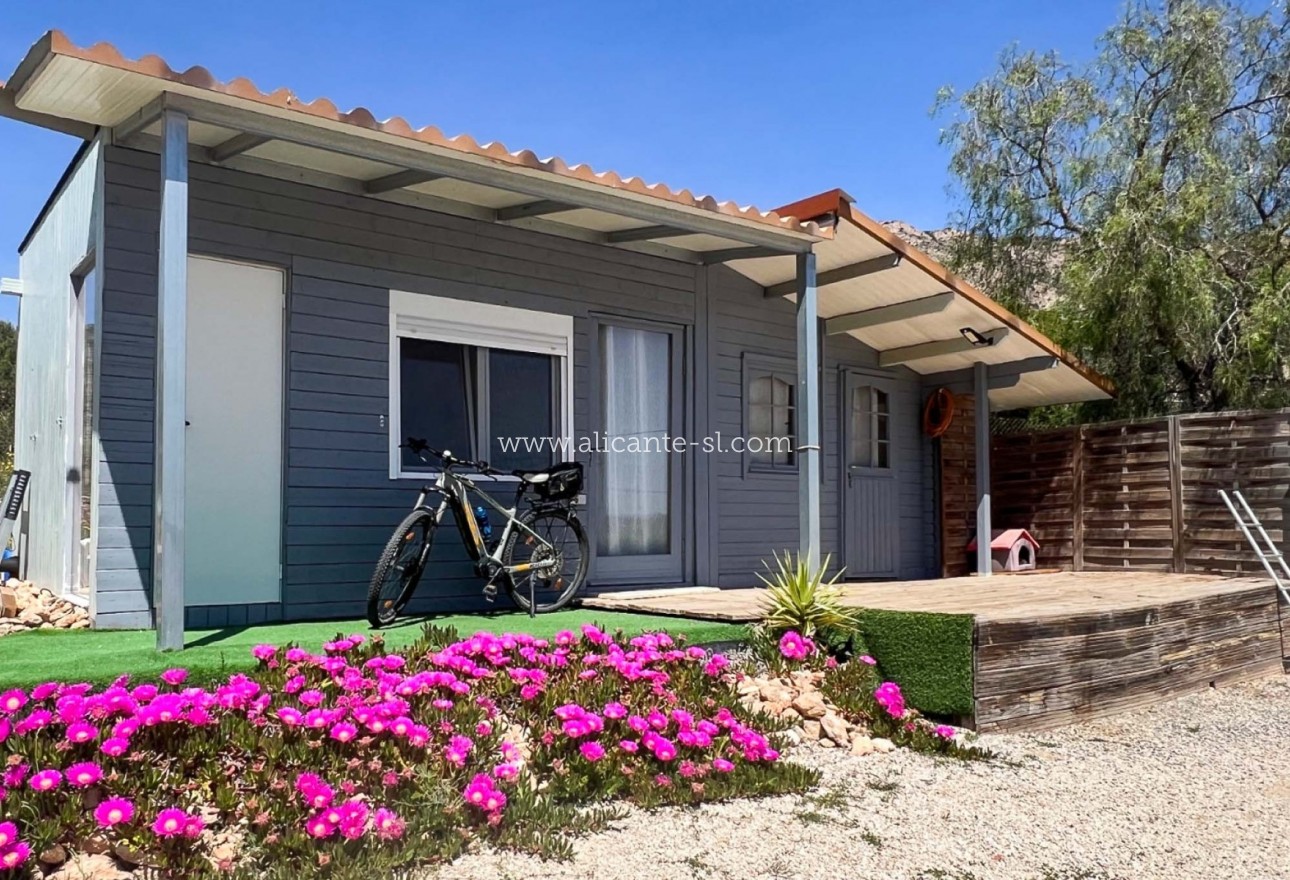 Sale - Villa  - La Romana
