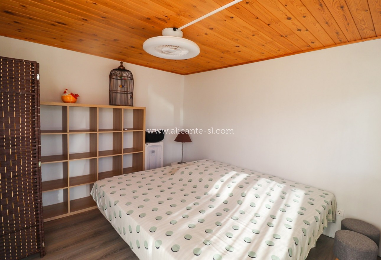 Sale - Villa  - La Romana