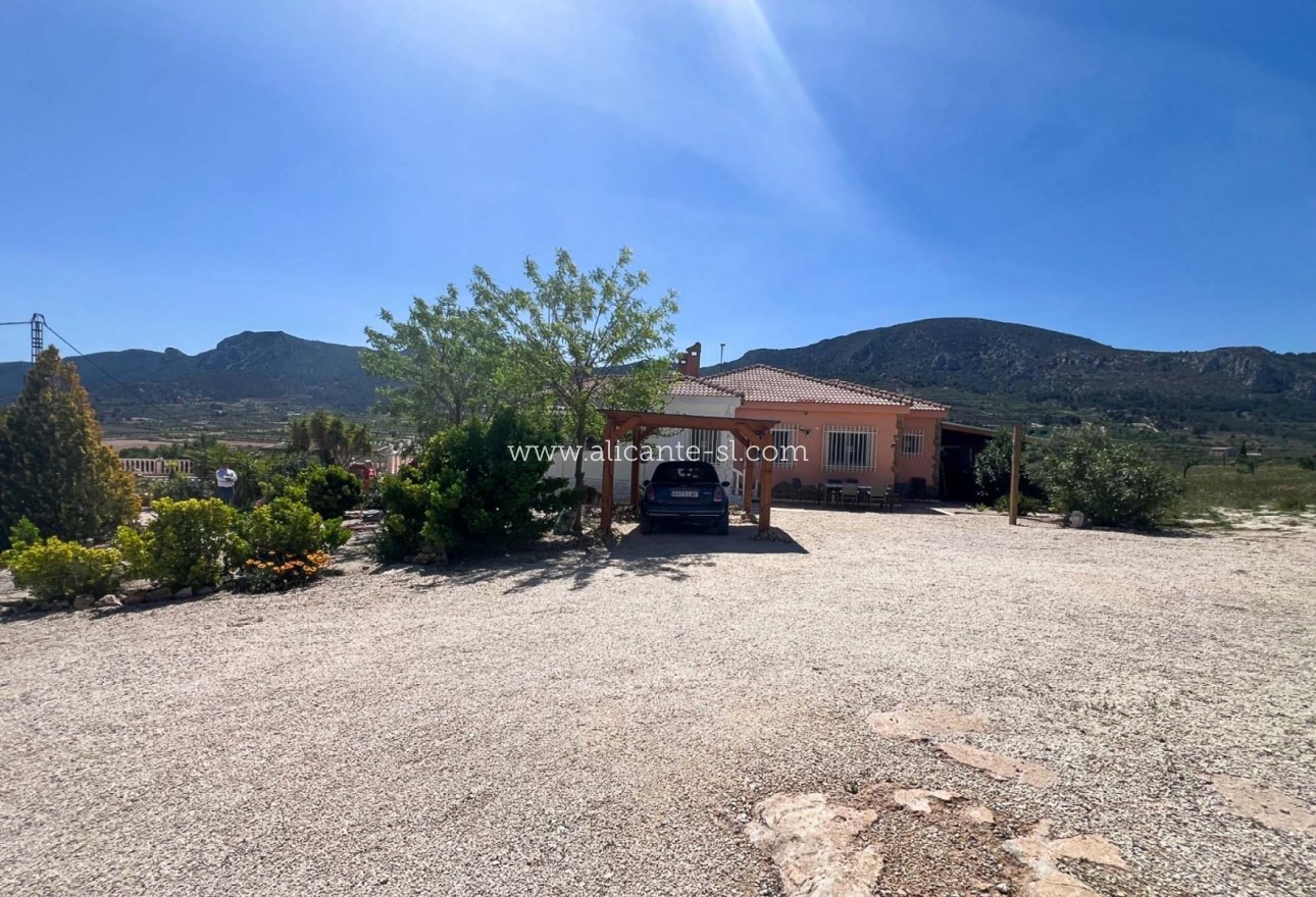 Sale - Villa  - La Romana