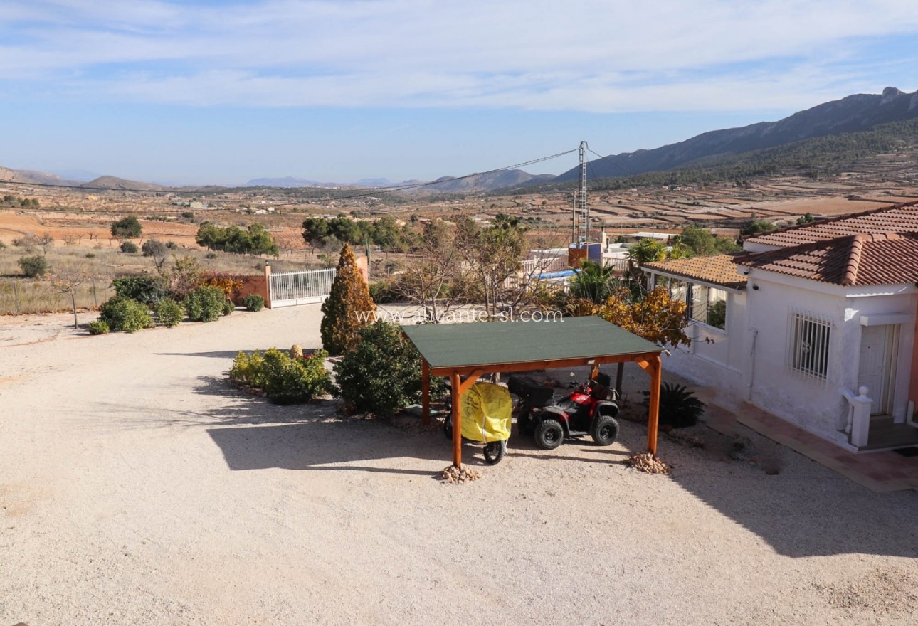Sale - Villa  - La Romana