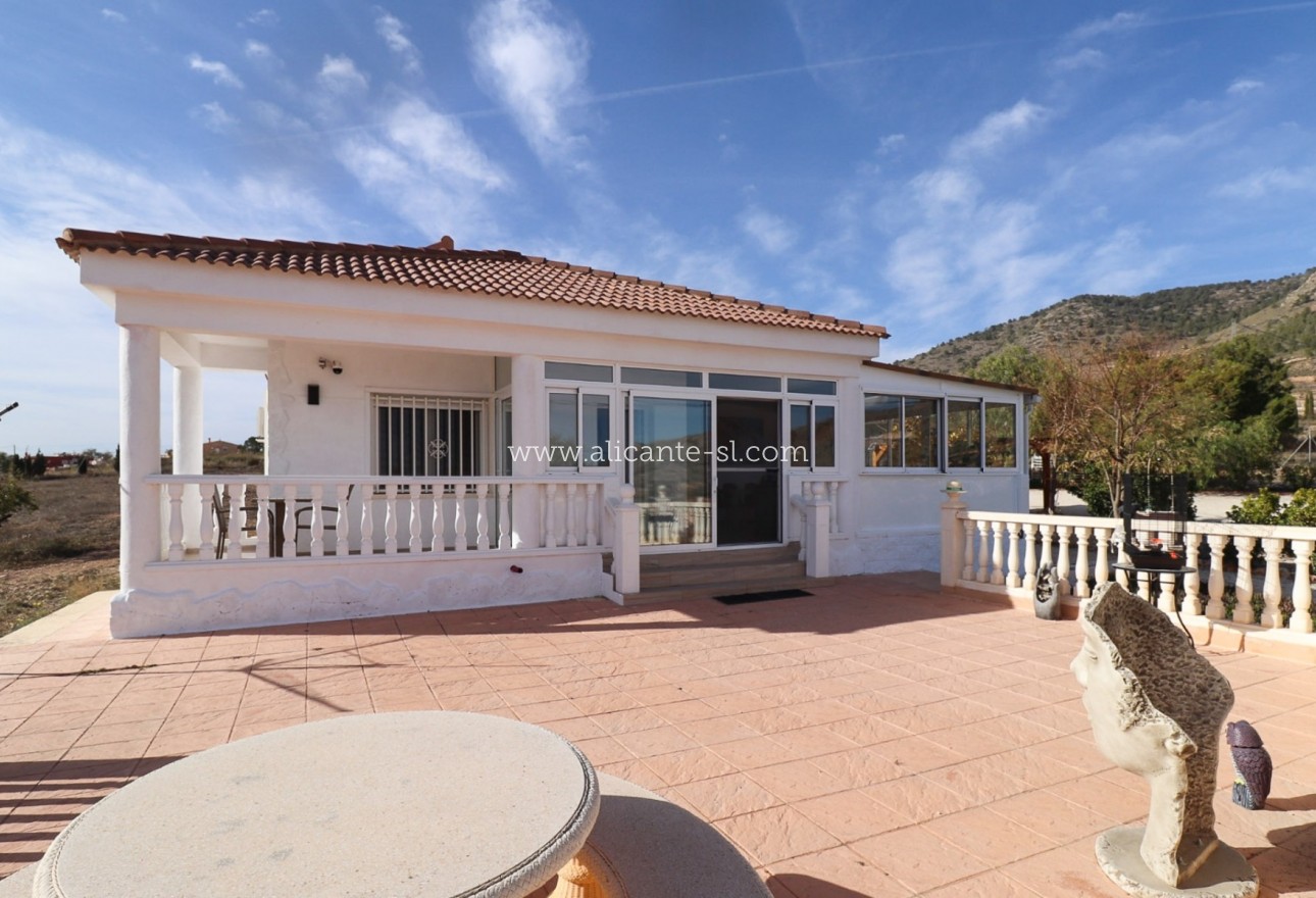 Sale - Villa  - La Romana