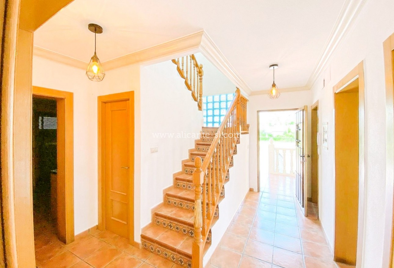 Sale - Villa  - La Romana