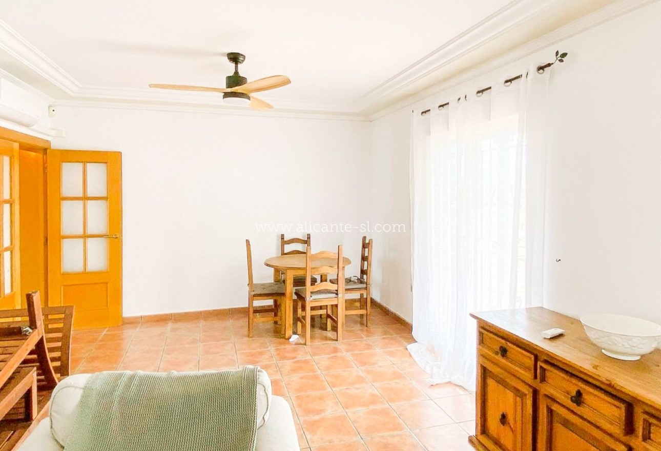 Sale - Villa  - La Romana