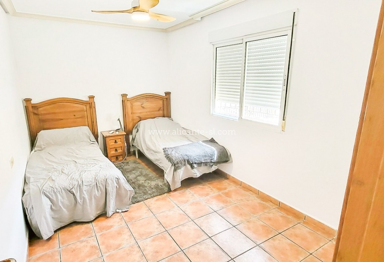 Sale - Villa  - La Romana