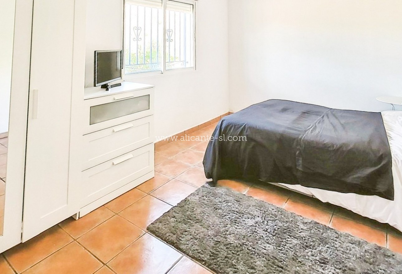 Sale - Villa  - La Romana