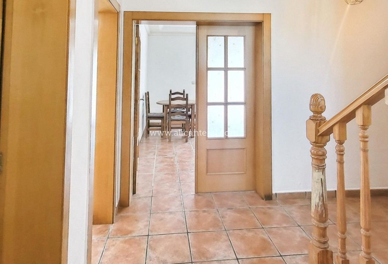 Sale - Villa  - La Romana