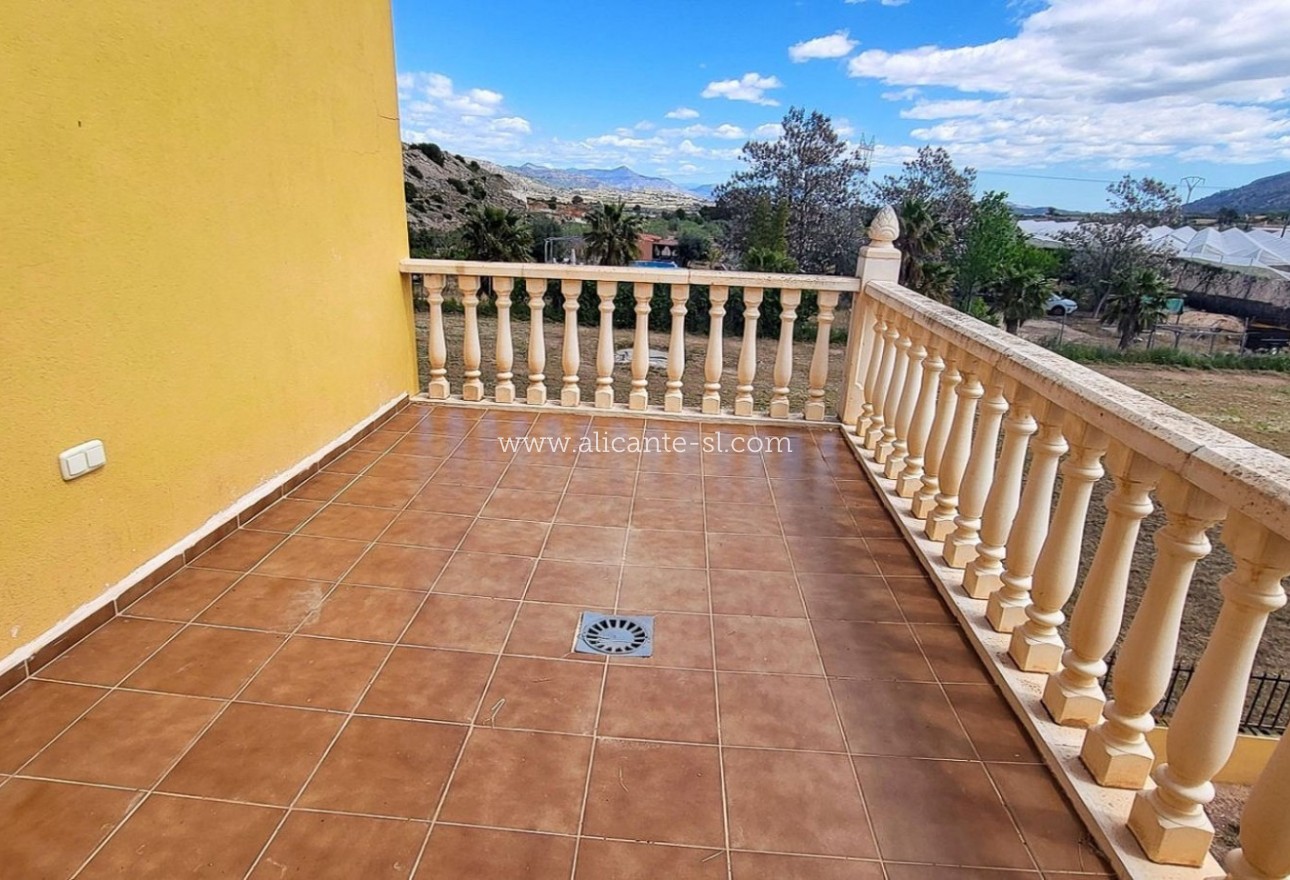 Sale - Villa  - La Romana