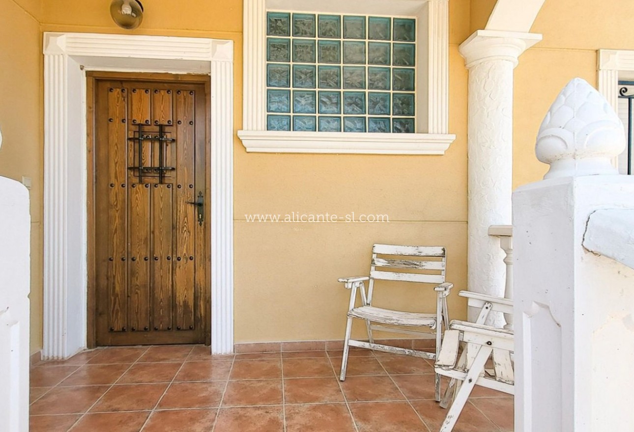 Sale - Villa  - La Romana