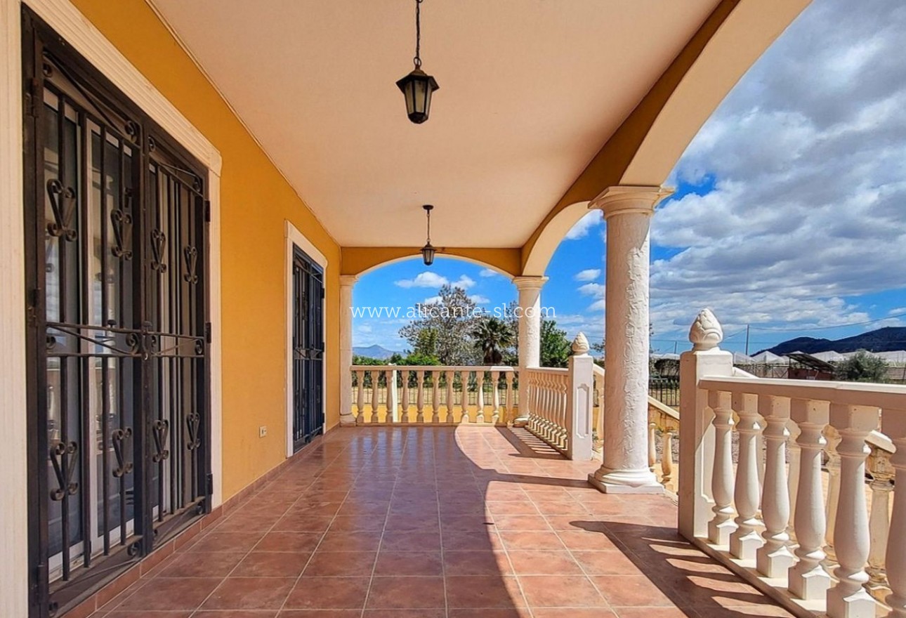 Sale - Villa  - La Romana