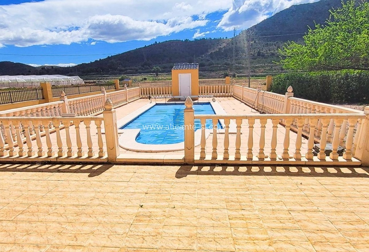 Sale - Villa  - La Romana